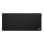 Alfombrilla de ratón Steelseries 63435 Negro Monocromo XL Base Antiderrapante
