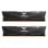 Arbeitsspeicher Team Group VULCAN FLBD532G6000HC30DC01 32GB DDR5 6000MHz Schwarz