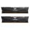 Arbeitsspeicher Team Group VULCAN FLBD532G6000HC30DC01 32GB DDR5 6000MHz Schwarz