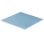 Parche térmico ARCTIC TP-2 APT2560 Azul 290x290x1mm 1 pieza
