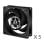 Ventilateur ARCTIC P8 PWM PST 8 cm 200-3000 RPM Noir