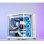 Ventilateur Jonsbo SL-120W 12 cm 600 RPM 1500 RPM Blanc