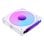 Ventilateur Lian Li UNI FAN SL120 Infinity Wireless RGB Rever