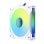 Ventilateur Lian Li UNI FAN SL120 Infinity Wireless RGB Rever