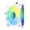 Ventilateur Lian Li UNI FAN SL120 Infinity Wireless RGB Rever