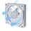 Ventilateur Lian Li UNI FAN SL120 Infinity Wireless RGB Rever