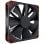 Ventilador suplementario Noctua NF-F12 industrialPPC-2000 120 mm 2000RPM PWM IP67