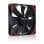 Ventilador suplementario Noctua NF-F12 industrialPPC-2000 120 mm 2000RPM PWM IP67