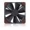 Ventilador suplementario Noctua NF-F12 industrialPPC-2000 120 mm 2000RPM PWM IP67
