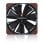 Ventilador suplementario Noctua NF-F12 industrialPPC-2000 120 mm 2000RPM PWM IP67