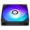 Ventilateur Thermalright TL-C12C-S X3 12 cm 1550 RPM 66,17 m³/h Noir