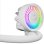Refrigeración líquida ARCTIC Liquid Freezer III Pro 360 A-RGB 3x12cm Blanco Multicolor PWM