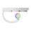 Refrigeración líquida ARCTIC Liquid Freezer III Pro 360 A-RGB 3x12cm Blanco Multicolor PWM