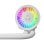 Refrigeración líquida ARCTIC Liquid Freezer III Pro 360 A-RGB 3x12cm Blanco Multicolor PWM