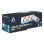 Refrigeración líquida ARCTIC Liquid Freezer III Pro 360 A-RGB 3x12cm Blanco Multicolor PWM
