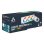 Refrigeración líquida ARCTIC Liquid Freezer III Pro 360 A-RGB 3x12cm Blanco Multicolor PWM