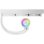 Refrigeración líquida ARCTIC Liquid Freezer III Pro 360 A-RGB 3x12cm Blanco Multicolor PWM