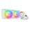 Liquid Freezer III 280 A-RGB ARCTIC Weiß 14 cm 117,06 m³/h Flüssigkeitskühler