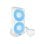 Liquid Freezer III 280 A-RGB ARCTIC Weiß 14 cm 117,06 m³/h Flüssigkeitskühler