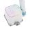 Refrigeración líquida Thermalright Aqua Elite 240 WHITE ARGB V3 3300 RPM 2x120mm Blanco ARGB