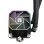 Refrigeración líquida Thermalright Aqua Elite 360 V3 3 ventiladores 120mm RGB Multi Socket Negro
