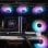 Refrigeración líquida Thermalright Aqua Elite 360 V3 3 ventiladores 120mm RGB Multi Socket Negro