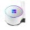 Wasserkühlung Thermalright FROZEN MAGIC 360 360mm 3 Lüfter Weiß PWM