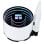 Système de refroidissement liquide Thermalright Frozen Notte 360 ARGB V2 12 cm Blanc