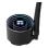 Thermalright Frozen Notte 360 ARGB V2 Système de refroidissement liquide tout-en-un 12 cm Noir