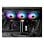Thermalright Frozen Notte 360 ARGB V2 Système de refroidissement liquide tout-en-un 12 cm Noir