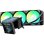 Refrigeration Liquide Tryx Panorama SE 360 ARGB 6.5" AMOLED 3 Ventilateurs