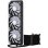 Refrigeration Liquide Tryx Panorama SE 360 ARGB 6.5" AMOLED 3 Ventilateurs