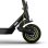 Patinete Eléctrico Mamba X-Trem Dual doble motor 2000W, 50km autonomía, APP, suspensión avanzada