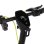 Patinete Eléctrico Mamba X-Trem Dual doble motor 2000W, 50km autonomía, APP, suspensión avanzada