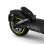 Olsson Patinete eléctrico dual MAMBA X-TREM 2 Motores (2x 1000W) 48V 50km Autonomía