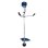 Roçadora HYBC3010 motor 2 tempos resistente, leve, fácil manutenção