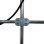 Roçadora HYBC3010 motor 2 tempos resistente, leve, fácil manutenção