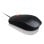 Mouse Lenovo 00PH133 Ambidestro Ottico USB 1600 DPI Nero