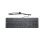 Teclado HP Slim Business USB Español Completo Teclas Membrana Negro PC/Laptop