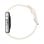 Smartwatch Huawei WATCH FIT 4 GPS + NFC + batteria 400mAh, design elegante