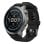 Amazfit Balance 2 WiFi GPS NFC 43mm AMOLED Preto M Resistente Água 10ATM SpO2 Sono