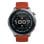Amazfit Balance 2 WiFi GPS NFC 43mm AMOLED Preto M Resistente Água 10ATM SpO2 Sono