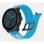 Smartwatch Suunto SS051015000 Bluetooth GPS AMOLED Azul, monitorización avanzada y multideporte