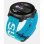 Smartwatch Suunto SS051015000 Bluetooth GPS AMOLED Azul, monitorización avanzada y multideporte
