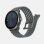 Smartwatch Suunto Race S AMOLED GPS + Suivi d'activité + Moniteur de fréquence cardiaque