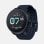 Suunto Race GPS Bluetooth 49mm AMOLED Sapphire Steel Navy M Autonomie 26j SpO2 Étanche 10ATM