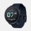 Suunto Race GPS Bluetooth 49mm AMOLED Sapphire Steel Navy M Autonomie 26j SpO2 Étanche 10ATM