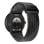 Polar 900111828 Bluetooth GPS 43mm AMOLED Negro Talla Única Resistente al Agua Pulsómetro