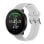 Polar Unite Bluetooth GPS 43mm IPS Bianco S/L Resistenza Acqua 30m Cardiofrequenzimetro