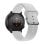 Polar Unite Bluetooth GPS 43mm IPS Bianco S/L Cardiofrequenzimetro Monitoraggio Sonno 30m Acqua